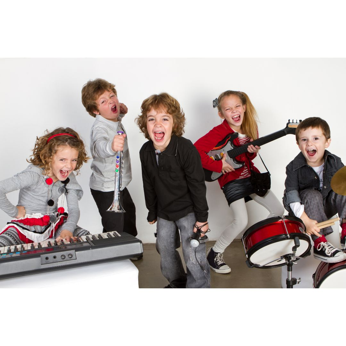 Musicalização Infantil: A Importância do Aprendizado Musical