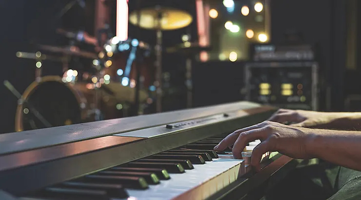 Música e TDAH: Uma combinação harmoniosa!